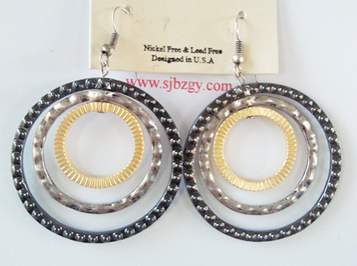 Fashion earrings